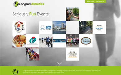 Longrun Athletics