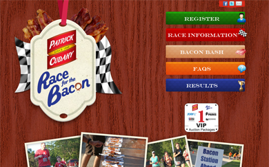 images/Patrick Cudahy Race for the Bacon