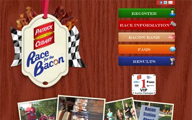 images/Patrick Cudahy Race for the Bacon