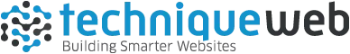Technique Web Logo